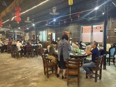 -绿雅居原生态农庄(小涌店)