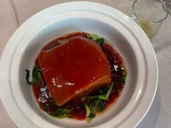 正兴酱方-老正兴菜馆(福州路店)