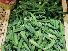 秋葵干-品忆香炒货工坊(西稍门店)