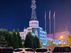 -朝阳建平国际酒店