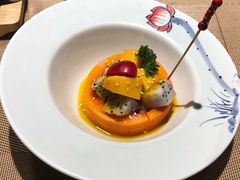 -三石铁板烧(紫竹桥店)