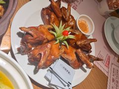 -顺风汤馆·广府粤菜(江宸天街店)