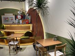 -Catch Bagel(芳草地店)