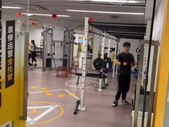 -超鹿运动(大唐世家店)