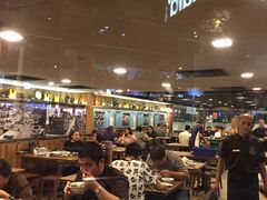 -松發肉骨茶(牛车水店)