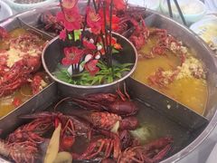 -虾铺子龙虾·私房菜(金源花苑店)