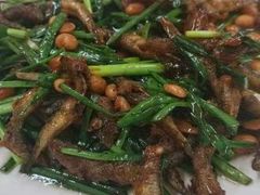 -柳周农家菜特色老店沙田柚美食(东大街店)