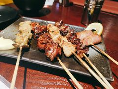 -纪州豚骨酱油拉面(锦延路店)