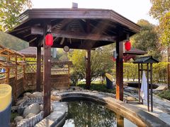 -扬州瘦西湖温泉