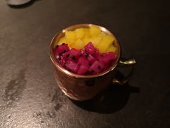 -铭牛烧肉·和牛海鲜自助(高新月牙湖店)