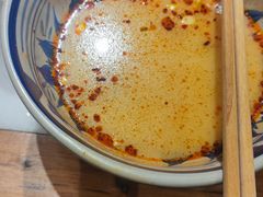 -虢国羊肉汤馆(政二街店)