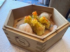 -粤海喜来登酒店·采悦轩中餐厅(天河城店)