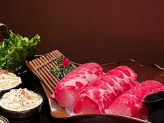 -色響火锅(恒隆广场店)