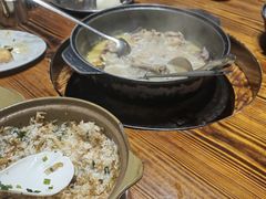 -侠成水上农庄(工业大道店)