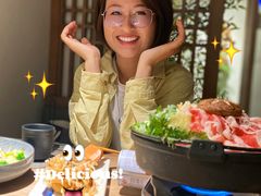 -松幸日式料理(中山路店)