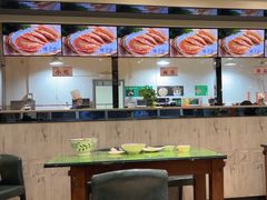-令氏家外家周秦食府(高新店)