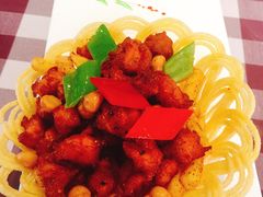 -邓丽君音乐主题餐厅