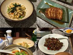 -南京大牌档(济南万象城店)