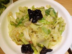 -吕氏疙瘩汤·海鲜新鲁菜(凯德mall新都心店)