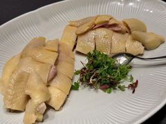 -Yan Ting 宴庭中餐厅(上海静安瑞吉酒店)