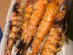 -山之川日料放题(通州店)