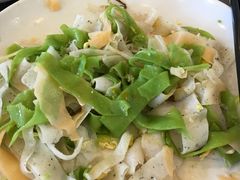 -沙河粉村·国家非遗传承(云台店)