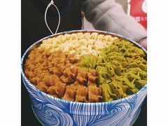 -iFood甜嫩嫩(江东北路店)