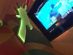 -米乐星世界KTV