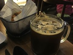 -1861意大利餐厅(文化广场店)