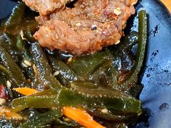 -美阿里烤肉·韩料(茂名道店)