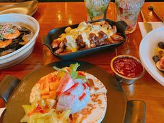 -黑角餐厅美式狂野Blackhorn(昌茂花园店)