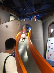 -幻贝家儿童乐园(苏州中心店)