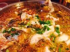 -大川先生·小龙虾·川菜(信义坊店)