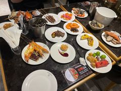 -川骄海鲜自助(亚运村店)