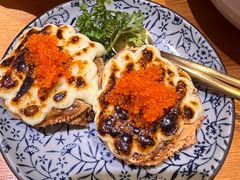 -福匠日本料理(人民路店)