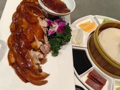 -大鹏饭店·金陵家宴(奥体中心店)