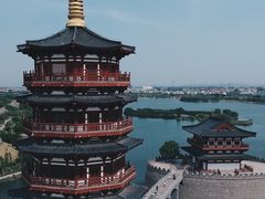 -隋唐大运河文化博物馆