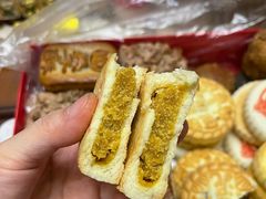 -北京三禾稻香村(王府井百货店)
