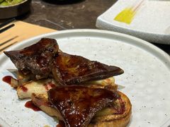 -春田小幸铁板烧(忠义街店)