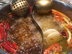-许府牛火锅(信义坊总店)