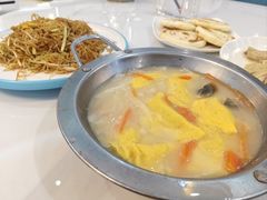 -旭璟酒家·传统粤菜·湘菜(逸景路店)