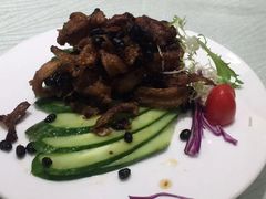 -金蝉食府(维吉奥广场店)