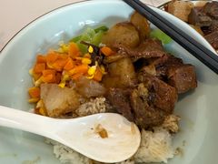 -功牛泉州牛肉小吃·火锅(三里街店)