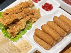 -小小河边鱼(天润城店)