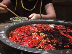 -重庆渝达老火锅(春熙路店)