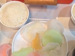-来相会饺子·新辽菜(甘家口店)