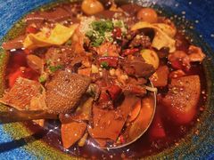 -锦府盐帮·李宅(领展购物广场中关村店)