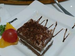 -斗牛士牛排餐厅(嘉里汇店)