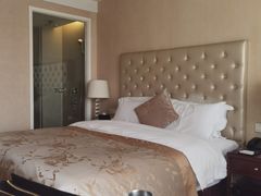 -武汉汉口火车站东方建国大酒店