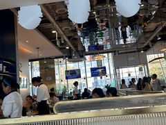 -兰湘子·湘菜小炒(长安万科广场店)